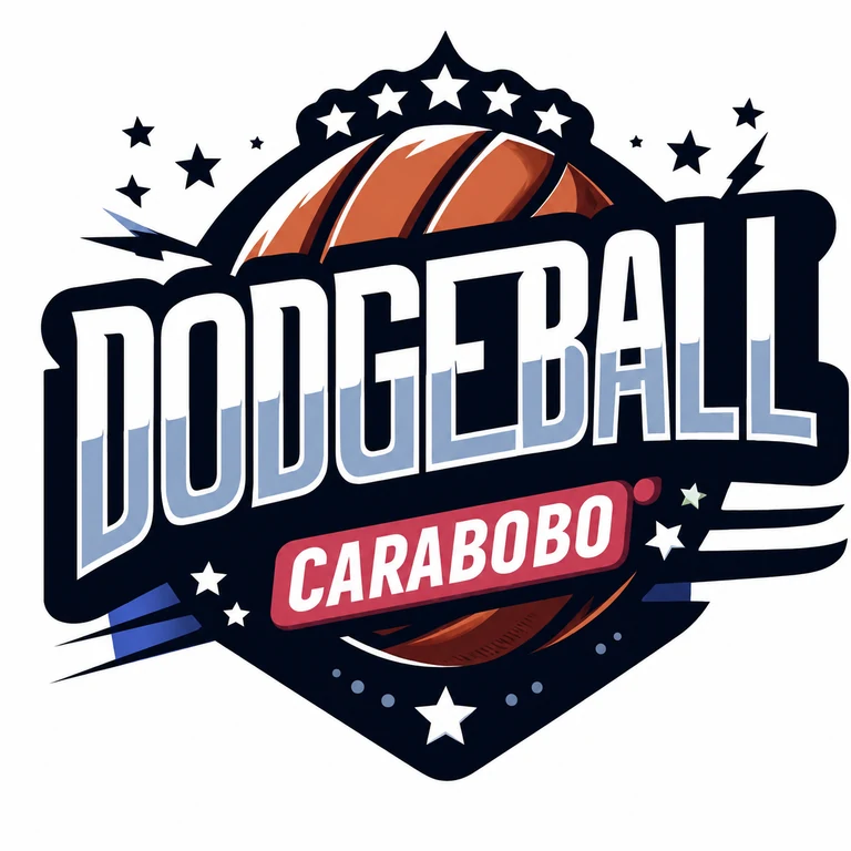 Identidad de dodgeball de Carabobo