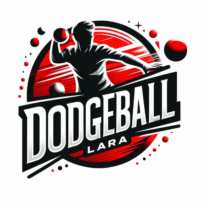 Identidad de dodgeball de Lara