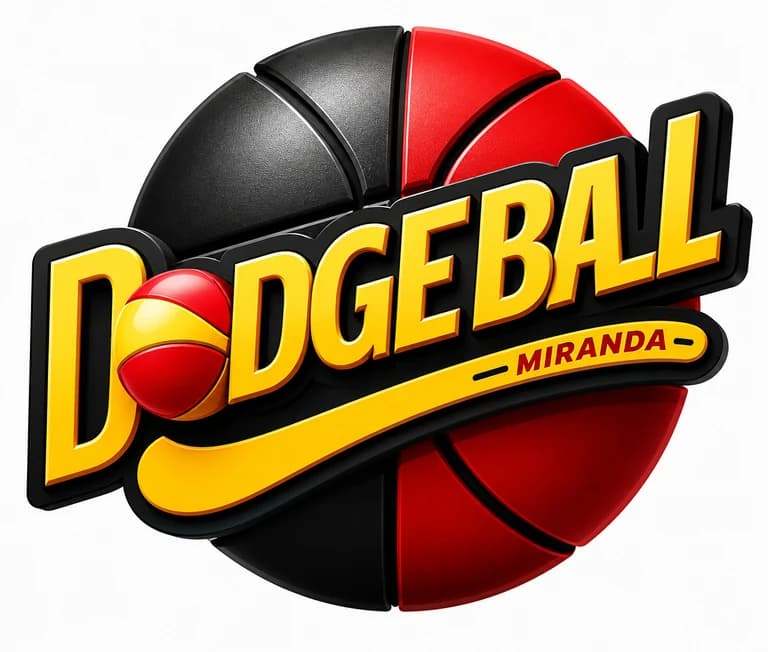 Identidad de dodgeball de Miranda