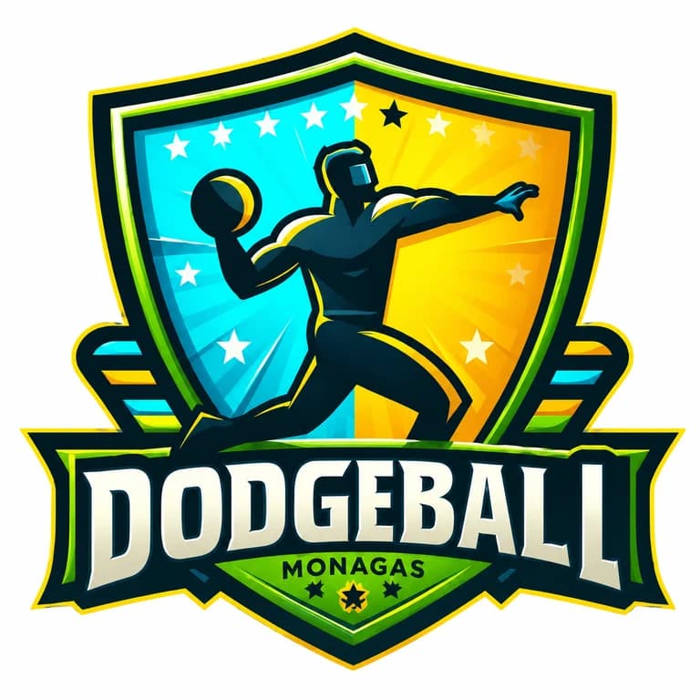 Identidad de dodgeball de Monagas