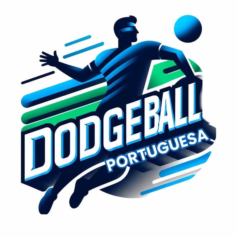 Identidad de dodgeball de Portuguesa