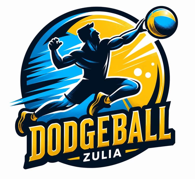 Identidad de dodgeball de Zulia